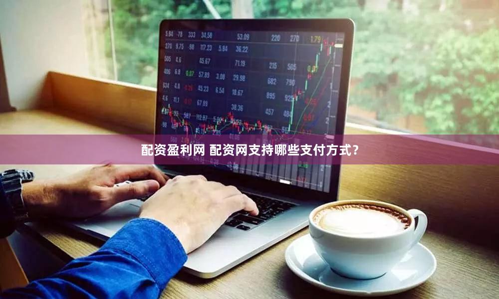 配资盈利网 配资网支持哪些支付方式？