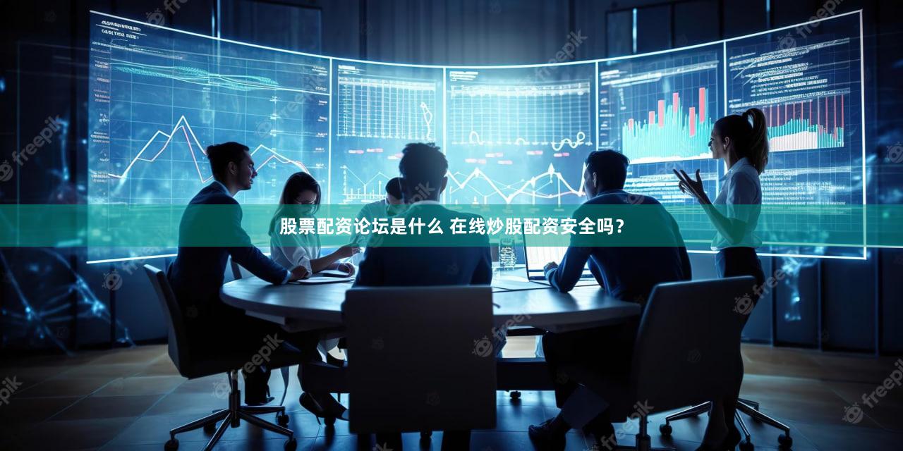 股票配资论坛是什么 在线炒股配资安全吗？
