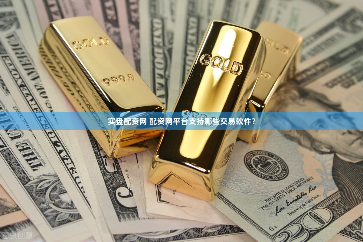 实盘配资网 配资网平台支持哪些交易软件？