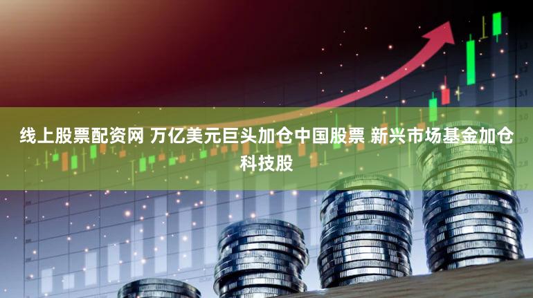 线上股票配资网 万亿美元巨头加仓中国股票 新兴市场基金加仓科技股