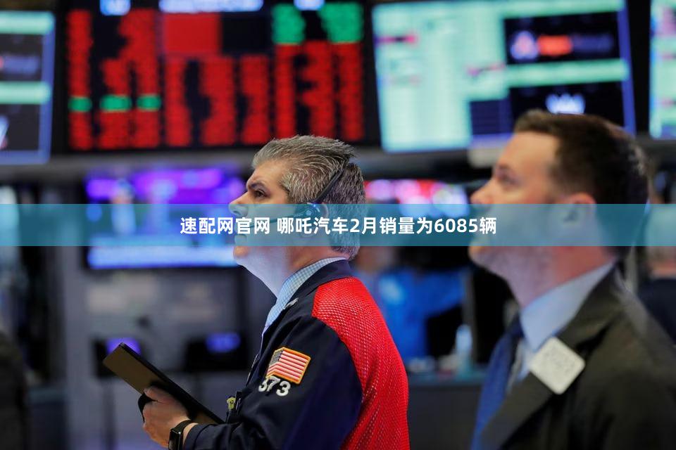 速配网官网 哪吒汽车2月销量为6085辆