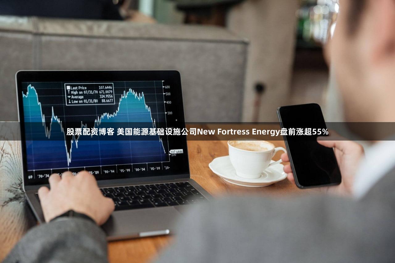 股票配资博客 美国能源基础设施公司New Fortress Energy盘前涨超55%