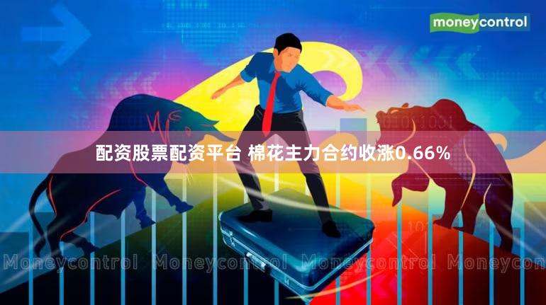 配资股票配资平台 棉花主力合约收涨0.66%