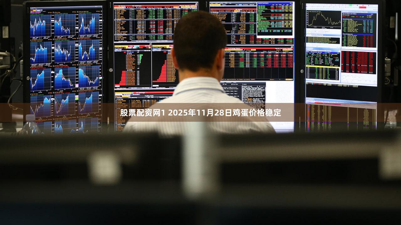 股票配资网1 2025年11月28日鸡蛋价格稳定